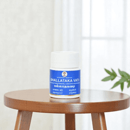 Bhallathakavati Pills