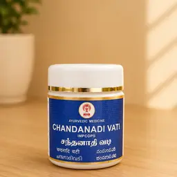 Chandanathivati - Pills