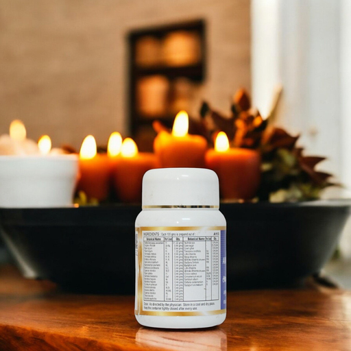 Amirthabhallataka Lehyam image 2