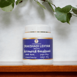 Drakshadi Lehyam