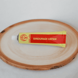 Sinduradi Lepam Tube