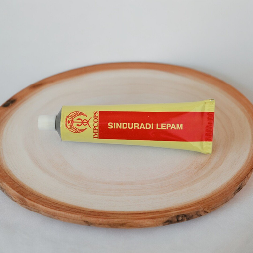 Sinduradi Lepam Tube