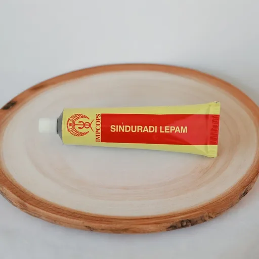 Sinduradi Lepam Tube
