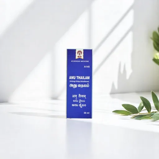 Anu Thailam image 3