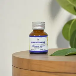 Arimedadi Thailam