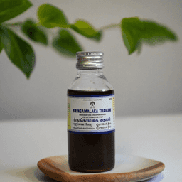 Bhringamalaka Thailam