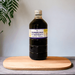 Neelibringadi  (Coco.Oil) Thailam