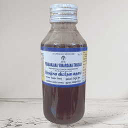 Prabanjanavimardana Thailam