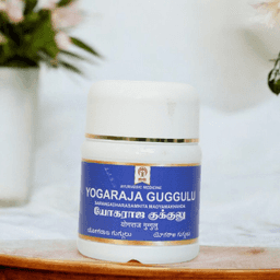 Yogaraja Guggulu