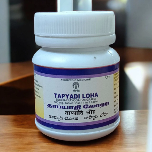Tapyadi Loha