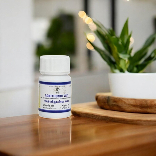 Agnitundeevati (Pills) image 3