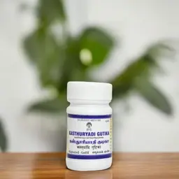 Kastooryadi Gutika (Pills)