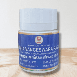 Maha Vangeswara Rasa (Tablets)