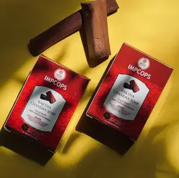IMPCOPS Rakthachandan Soap