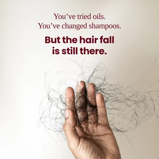 IMPCOPS Anti Hairfall Shampoo WITH Conditioner image 3