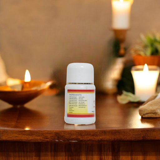 Ashta Bhairavam (Pills) image 2