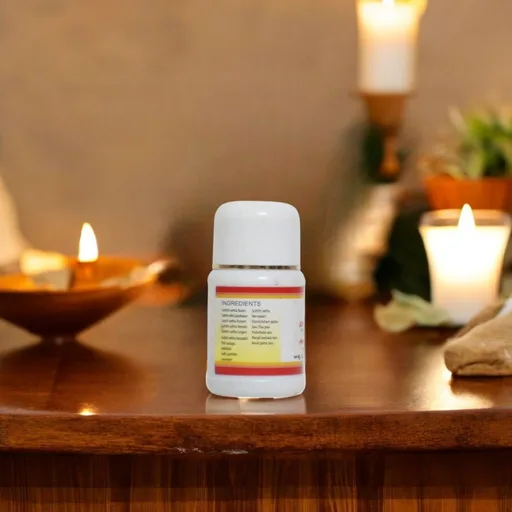 Ashta Bhairavam (Pills) image 2