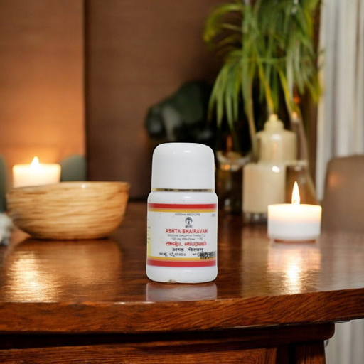 Ashta Bhairavam (Pills) image 3
