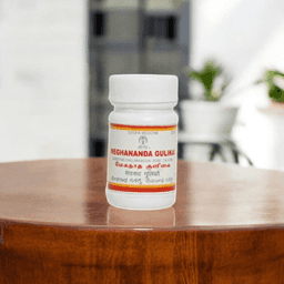 Meganathakuligai (Pills)