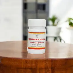 Meganathakuligai (Pills)