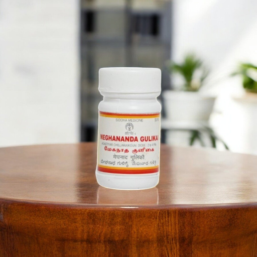 Meganathakuligai (Pills)