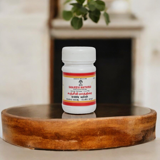 Sanjeevi Mathirai (Pills)
