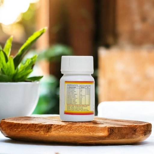 Soolai Bhupathy (Pills) image 2