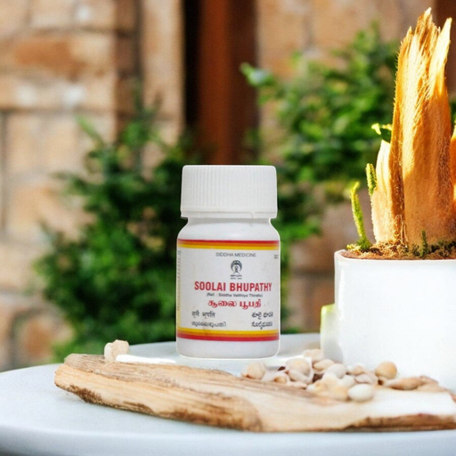 Soolai Bhupathy (Pills) image 3