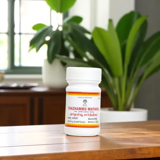 Thazhambu Mathirai (Pills) image 3