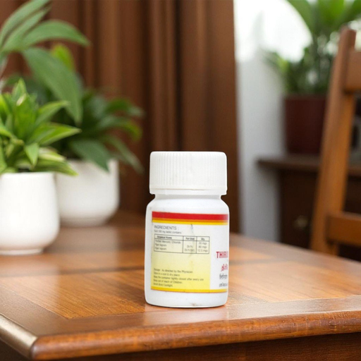 Thridosha Mathirai (Pills) image 2