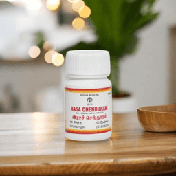 Rasa Chenduram