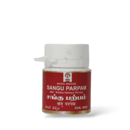 Sangu Parpam