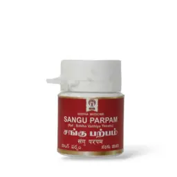Sangu Parpam