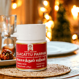 Cilacattu Parpam