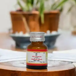Velli Parpam