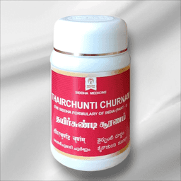 Thair Chunti Churnam