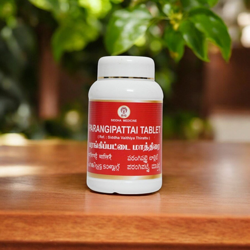Parangipattai Tablet