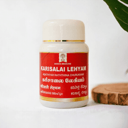 Karisalai Lehyam
