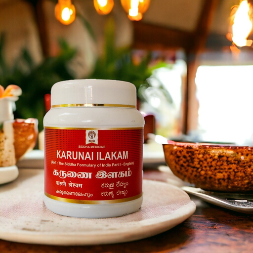 Karunai Ilakam image 3