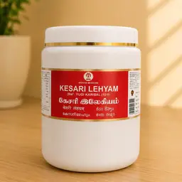 Kesari Lehyam