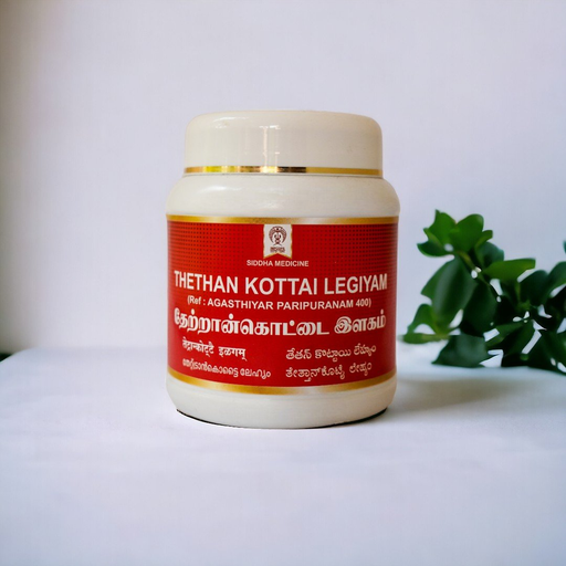 Thethan Kottai Lehyam image 3