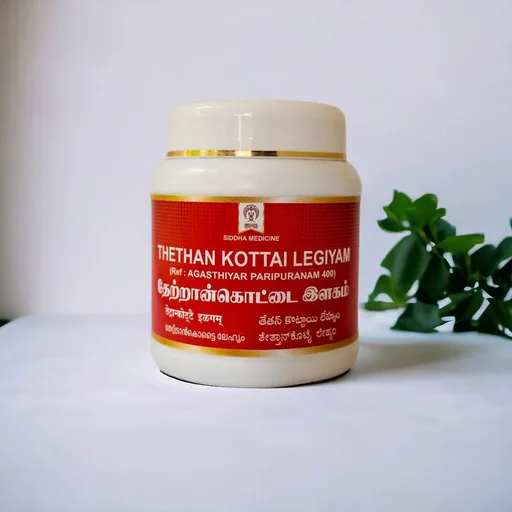 Thethan Kottai Lehyam image 3