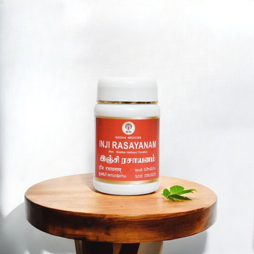 Inji Rasayanam