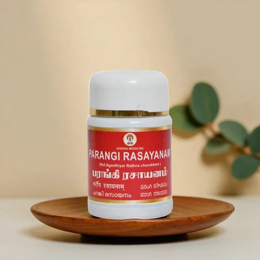 Parangi Rasayanam