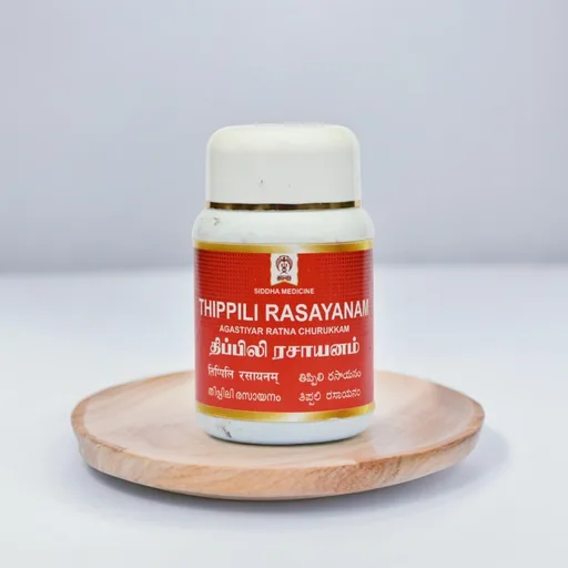 Thippili Rasayanam