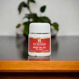 Inji Vatagam