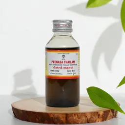 Peenasa Thailam