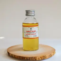 Punkat Tailam