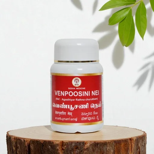 Venpoosini Nei
