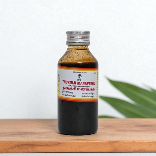 Thurinji Manappagu